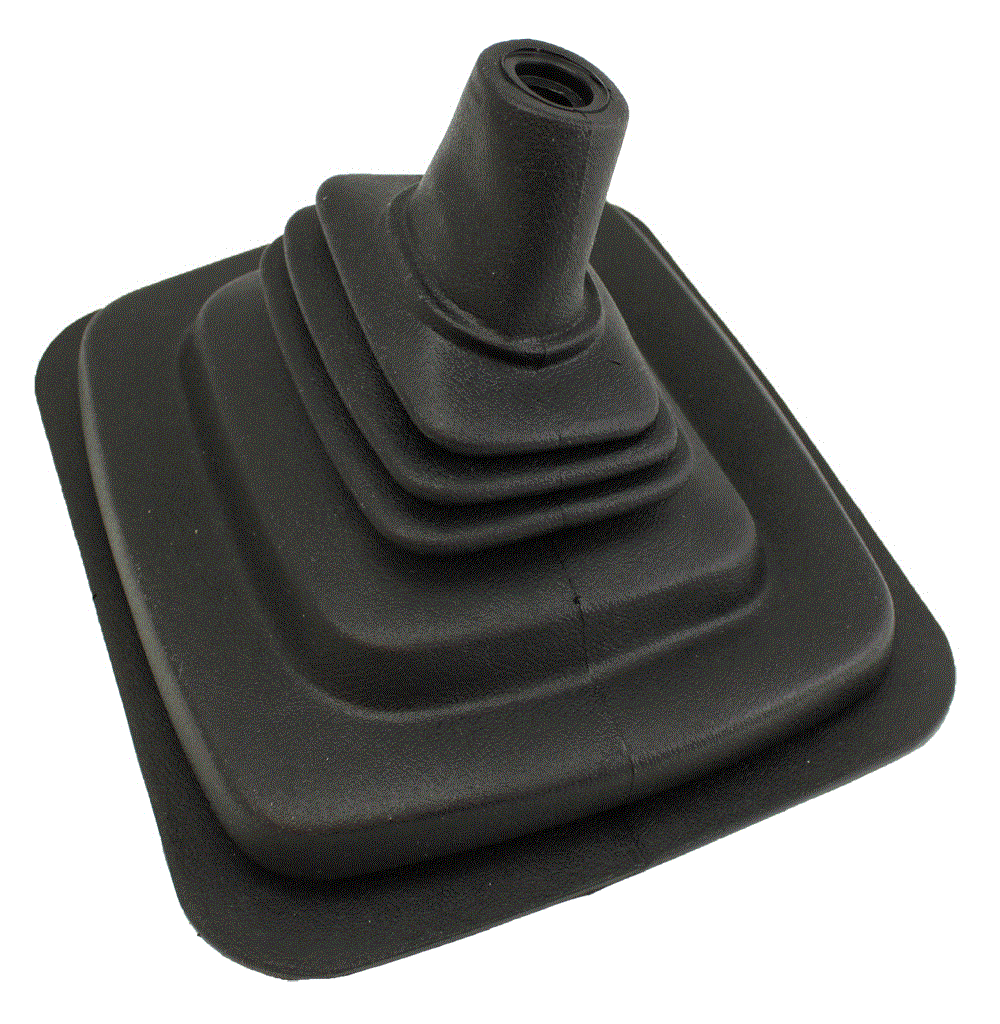 Type 25 Gear Shift Boots Cool Air VW